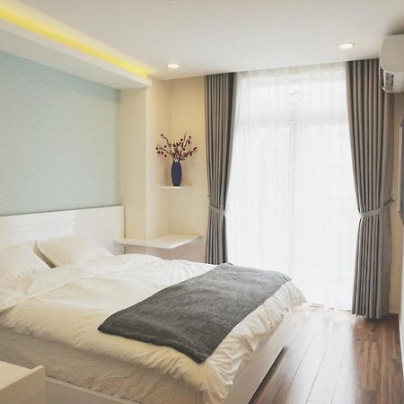 Shinhua Hotel Bandar Ho Chi Minh Bilik gambar