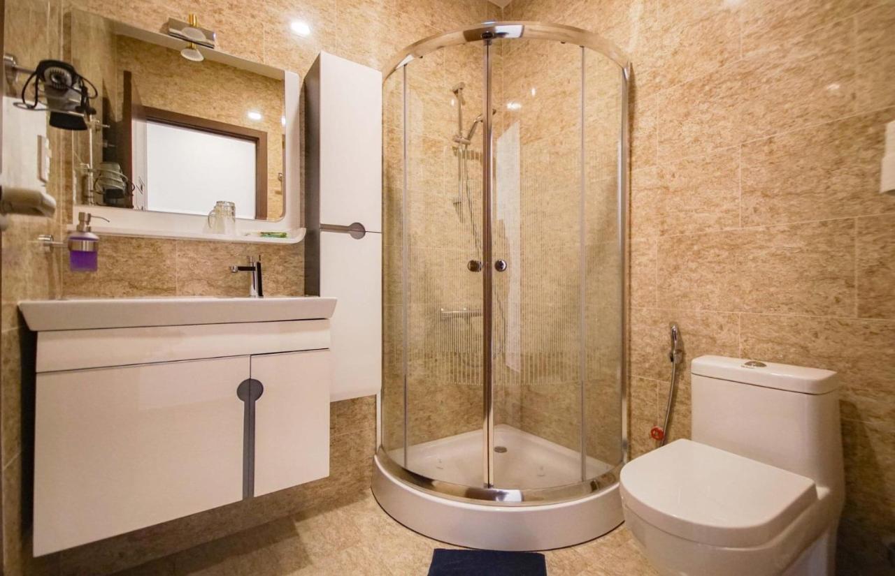 Shinhua Hotel Bandar Ho Chi Minh Luaran gambar