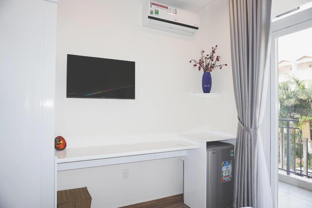 Shinhua Hotel Bandar Ho Chi Minh Luaran gambar