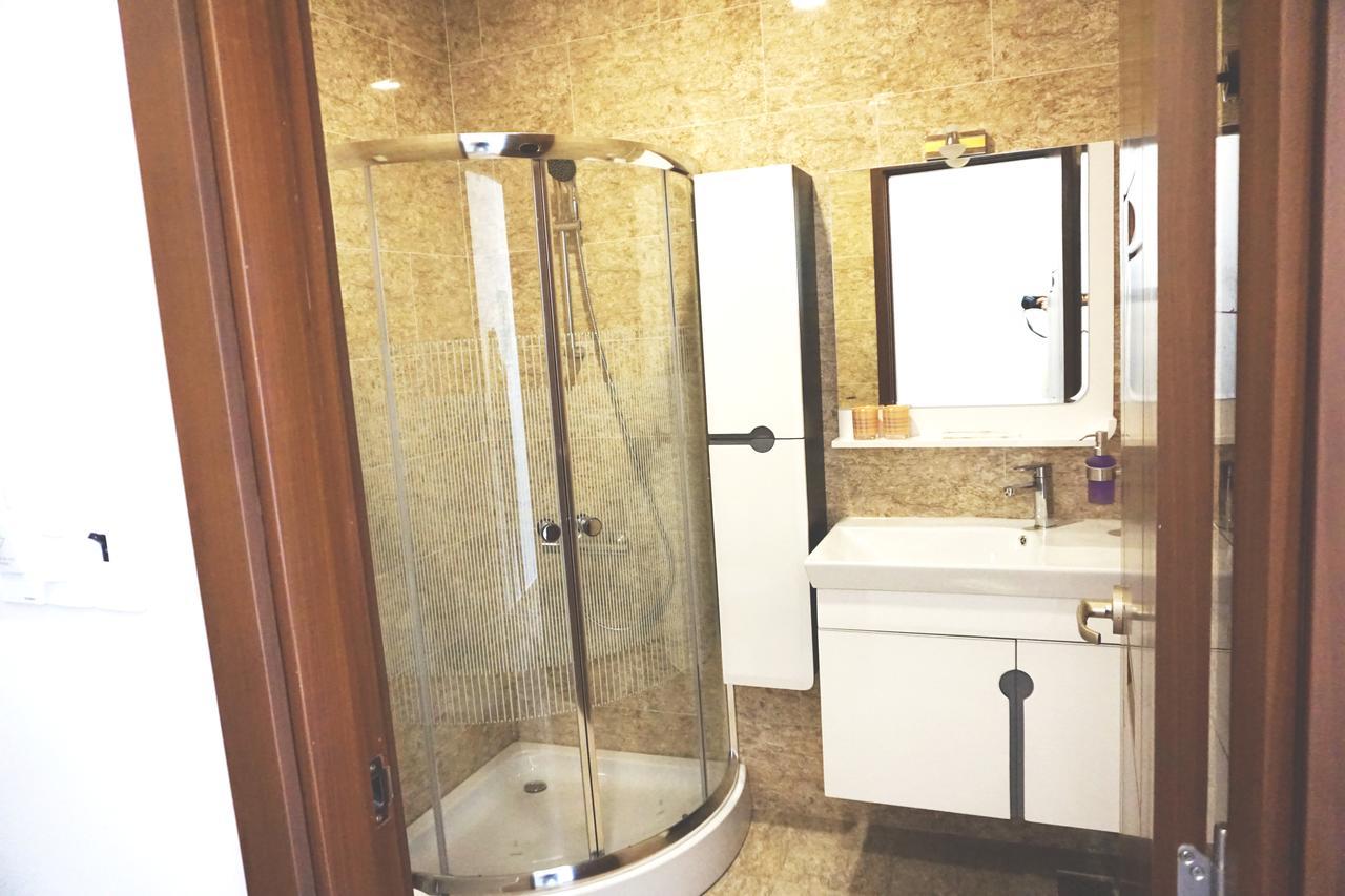 Shinhua Hotel Bandar Ho Chi Minh Luaran gambar