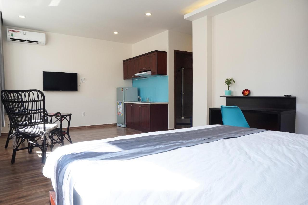 Shinhua Hotel Bandar Ho Chi Minh Luaran gambar