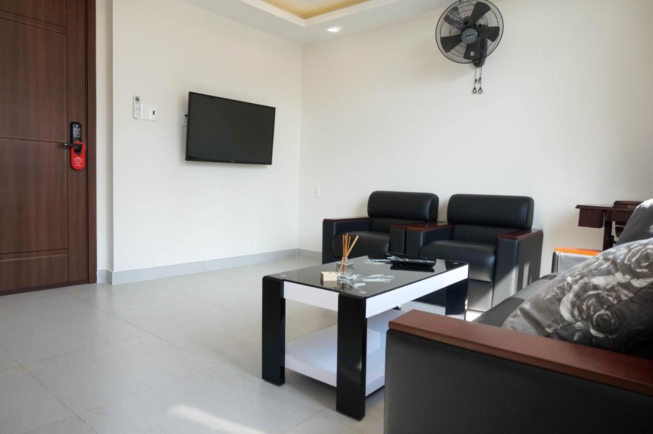 Shinhua Hotel Bandar Ho Chi Minh Luaran gambar